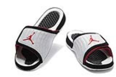 wholesale Jordan Slide Slippers No. 33